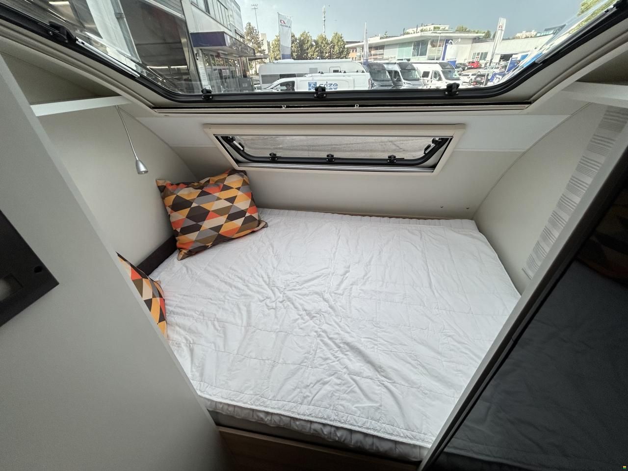 Adria Action 391 PD