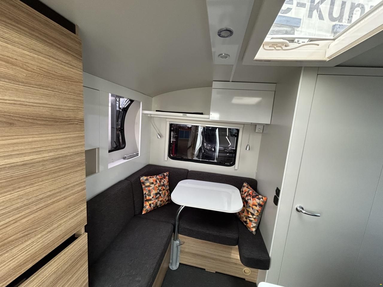 Adria Action 391 PD