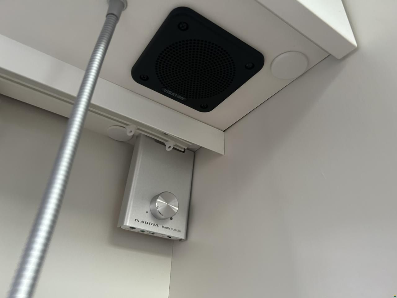 Adria Action 391 PD
