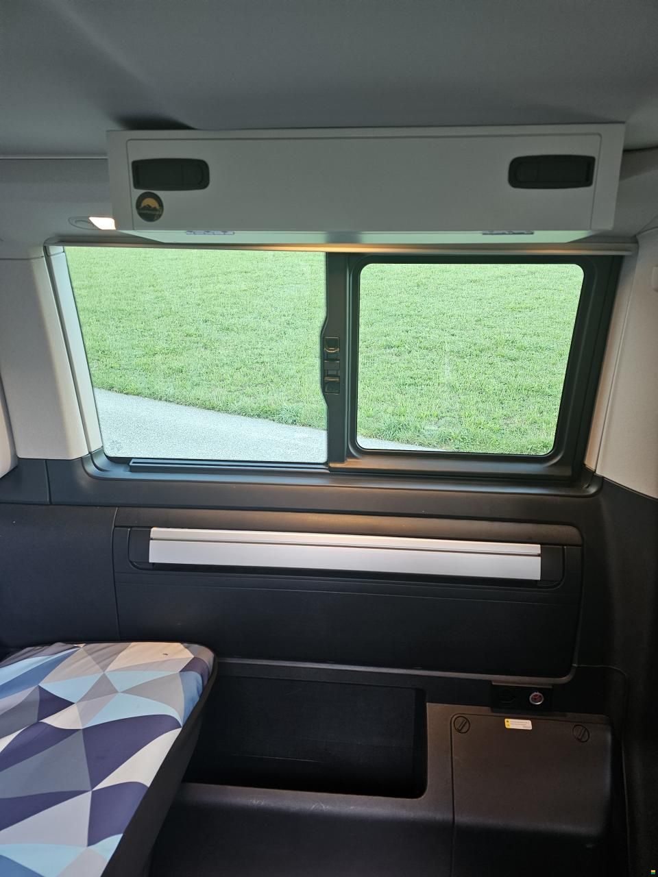 Volkswagen VW T6.1 California Beach Last Edition