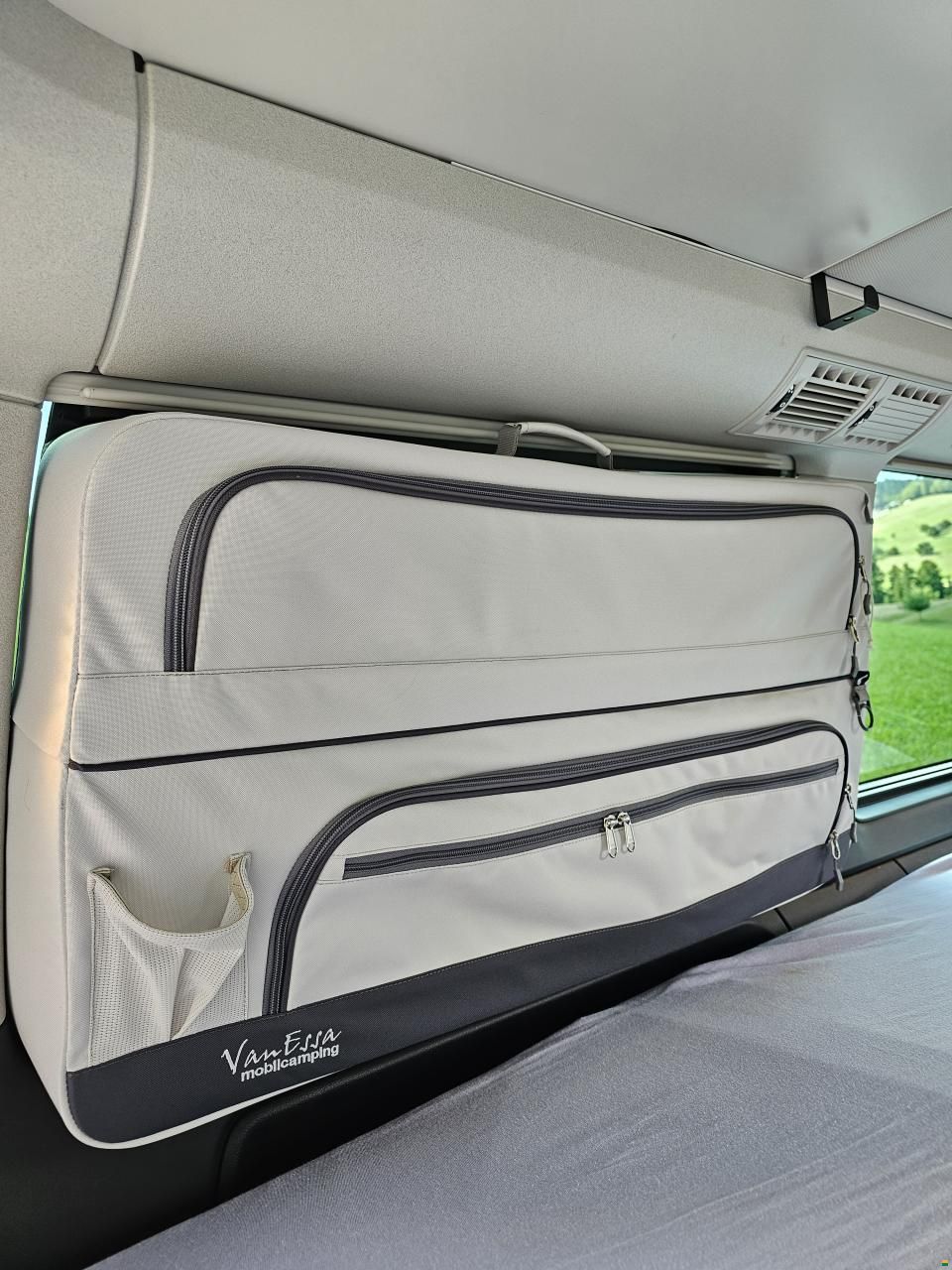 Volkswagen VW T6.1 California Beach Last Edition