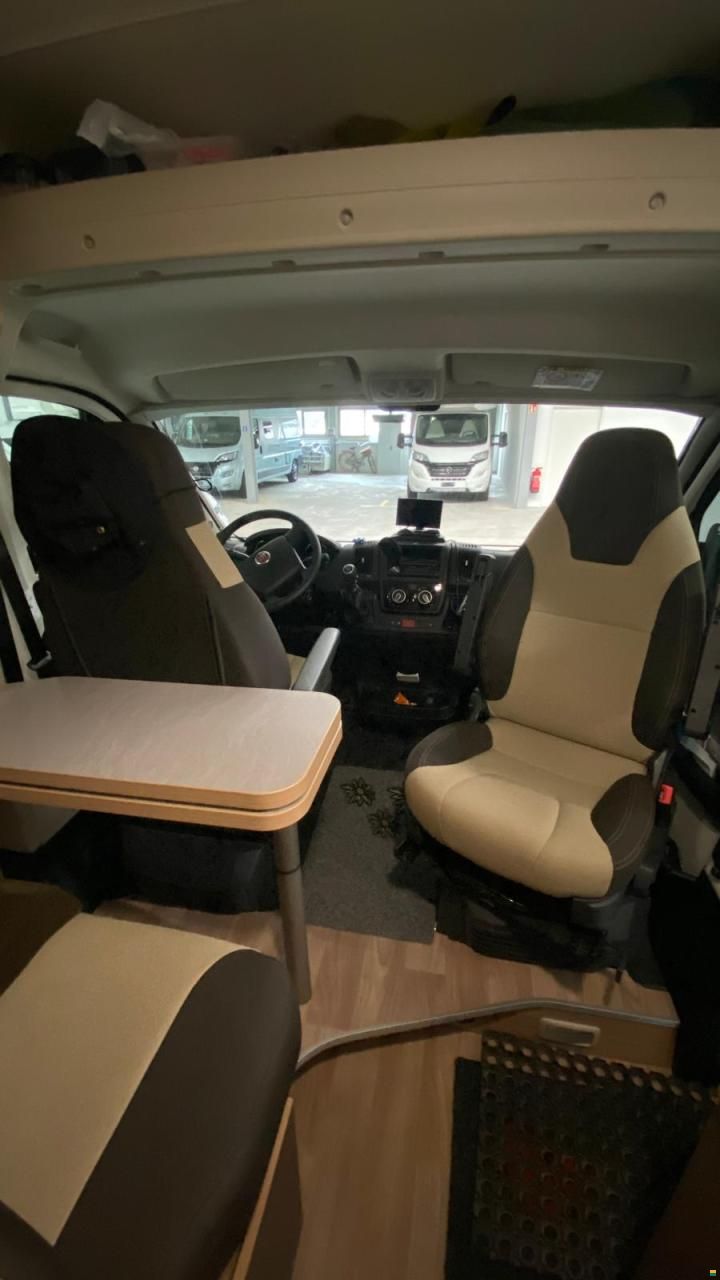 Fiat Weinsberg