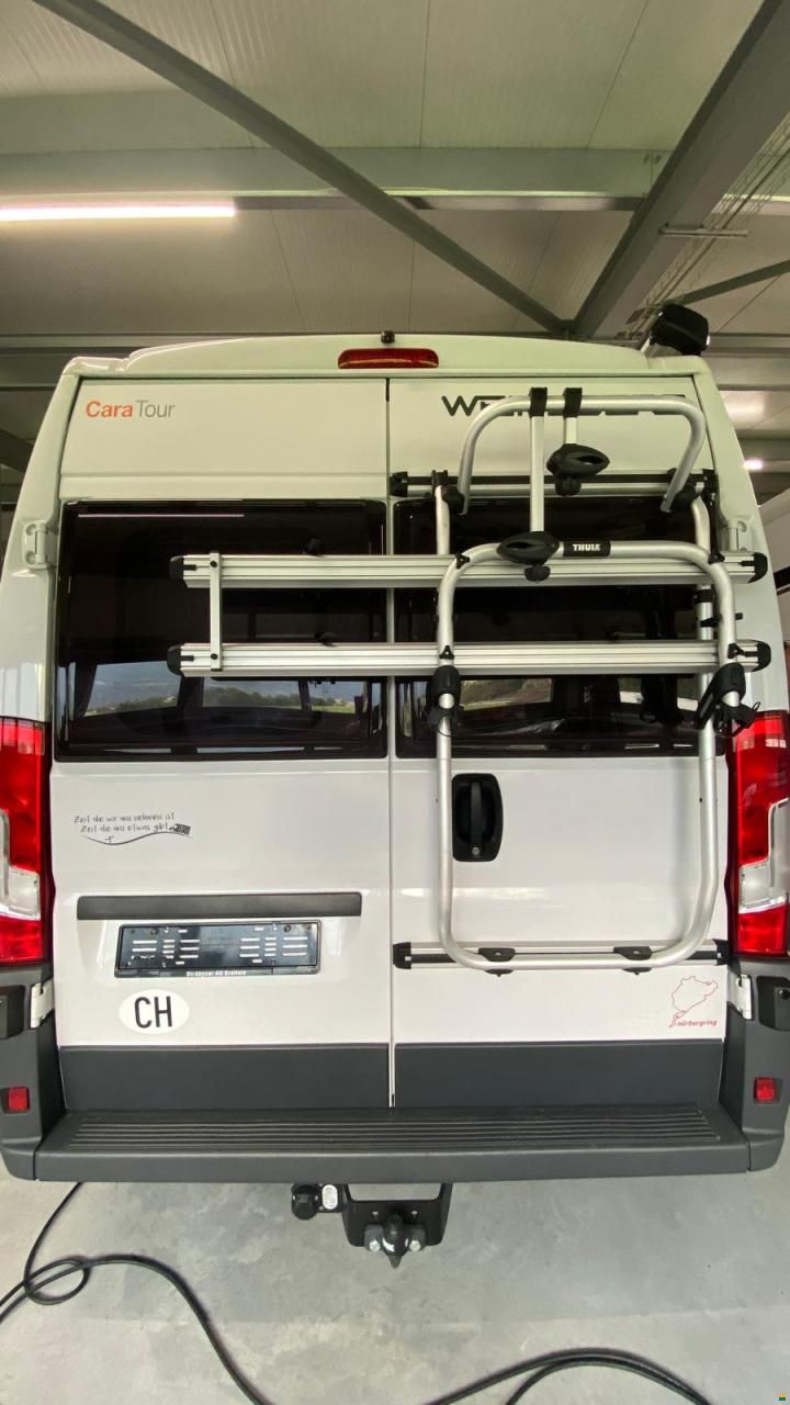 Fiat Weinsberg