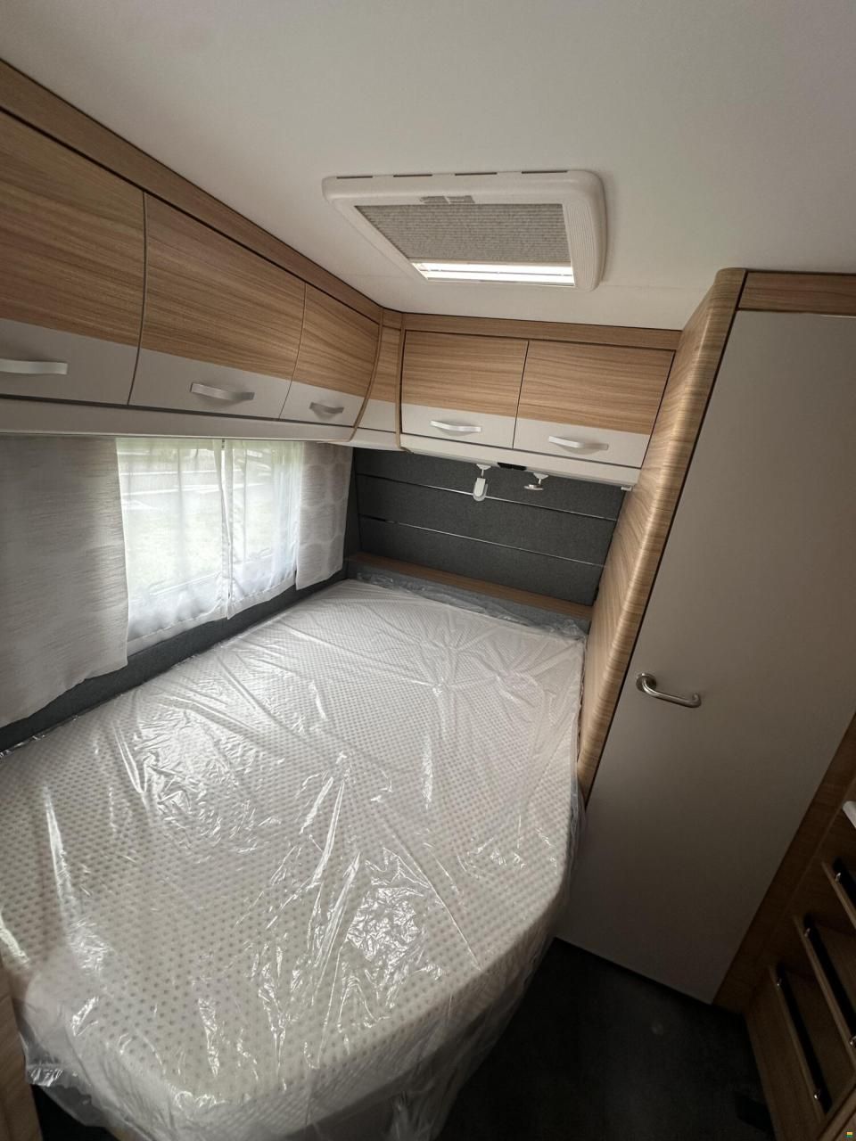 Dethleffs Camper 470 FR