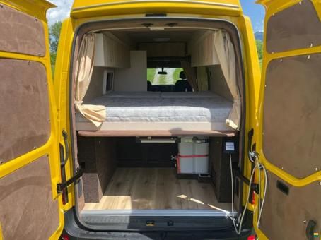 Renault Master T35