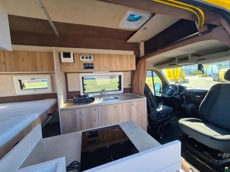 Renault Master T35