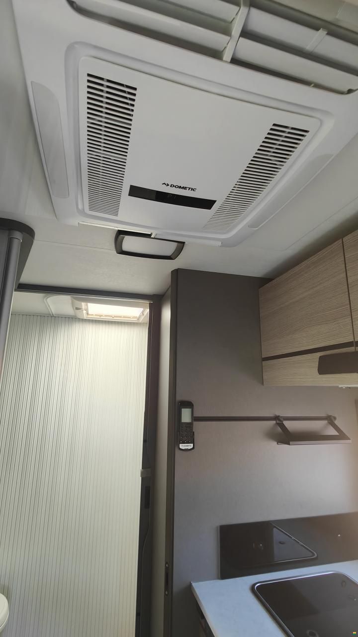 Challenger X150