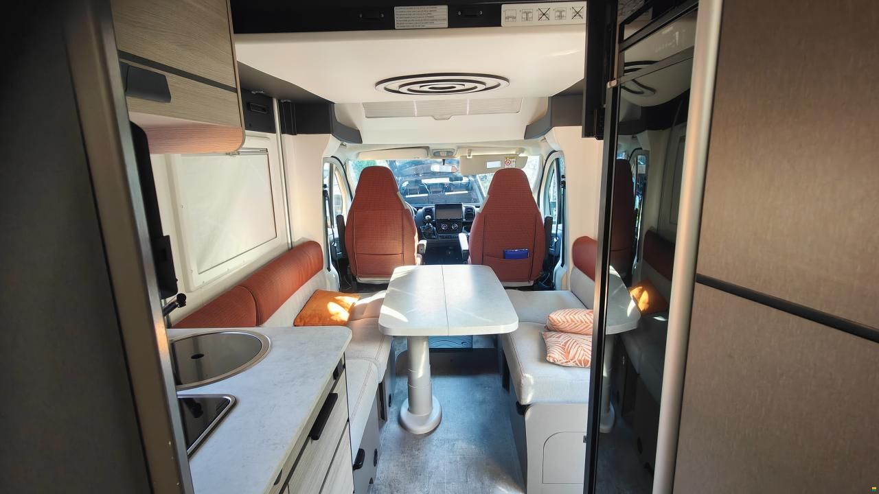 Challenger X150