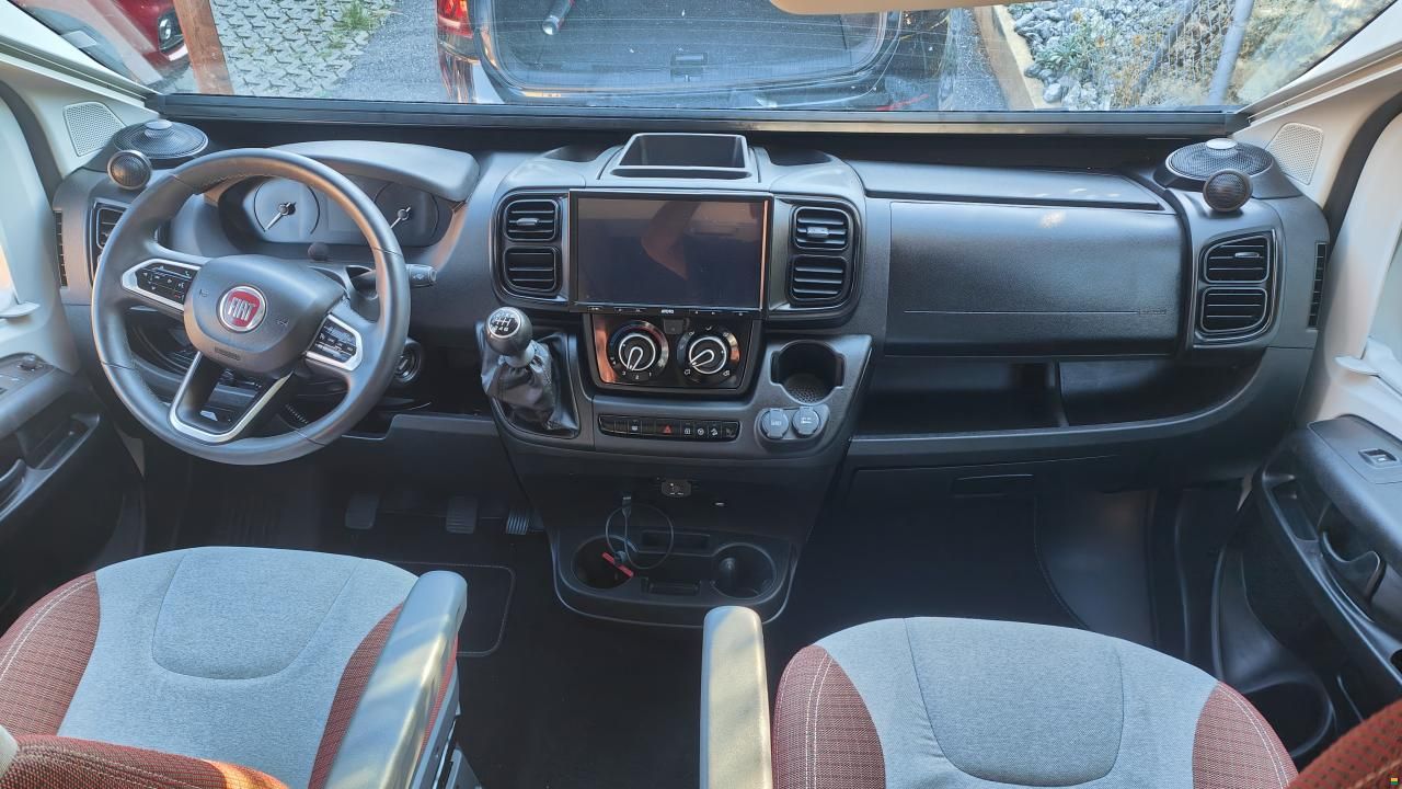Challenger X150