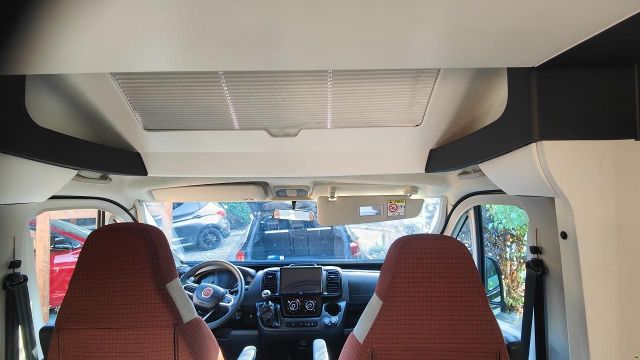 Challenger X150