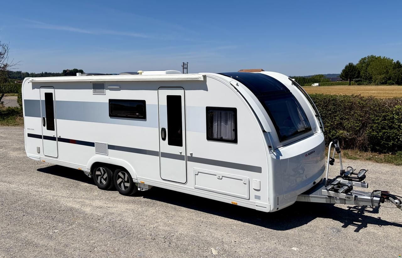 Adria Adora 673 PK