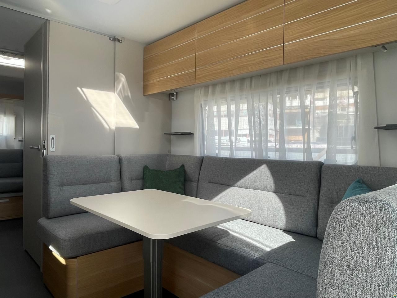 Adria Adora 673 PK