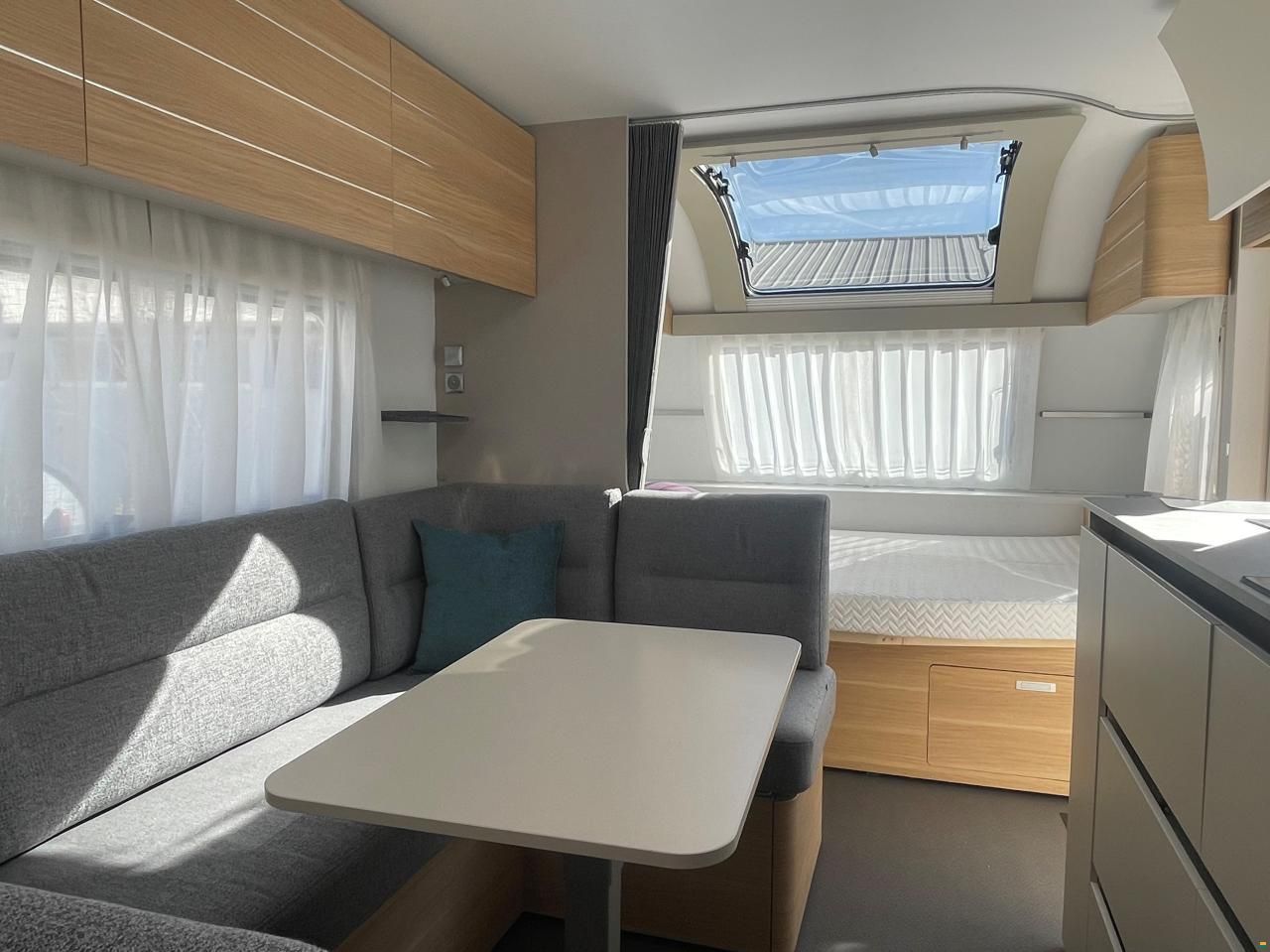 Adria Adora 673 PK