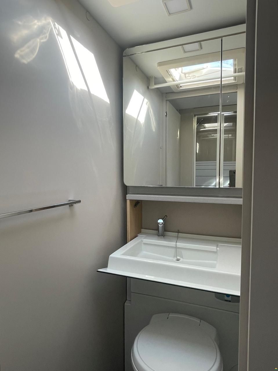 Adria Adora 673 PK