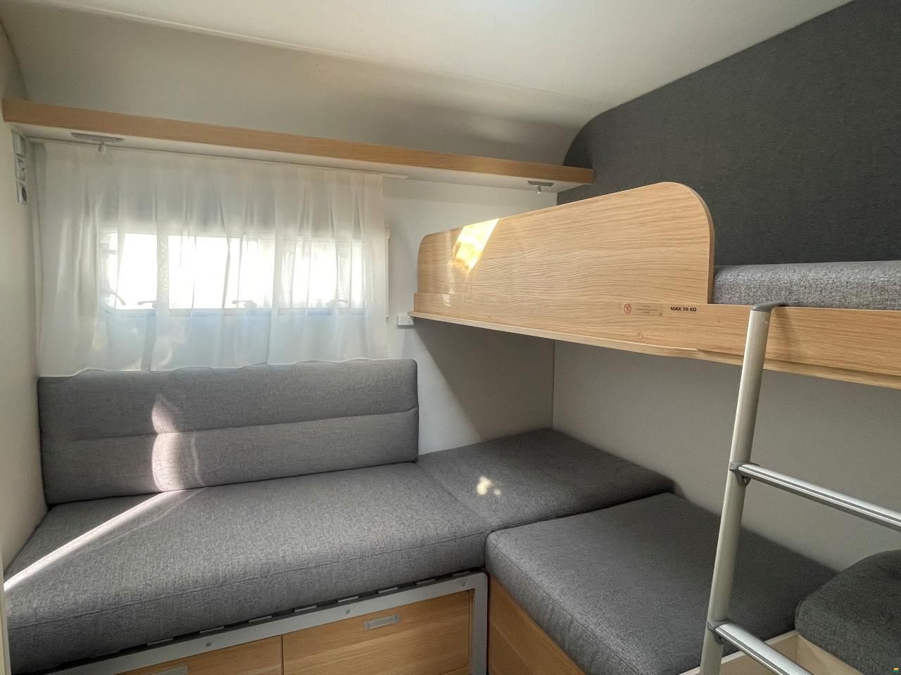Adria Adora 673 PK