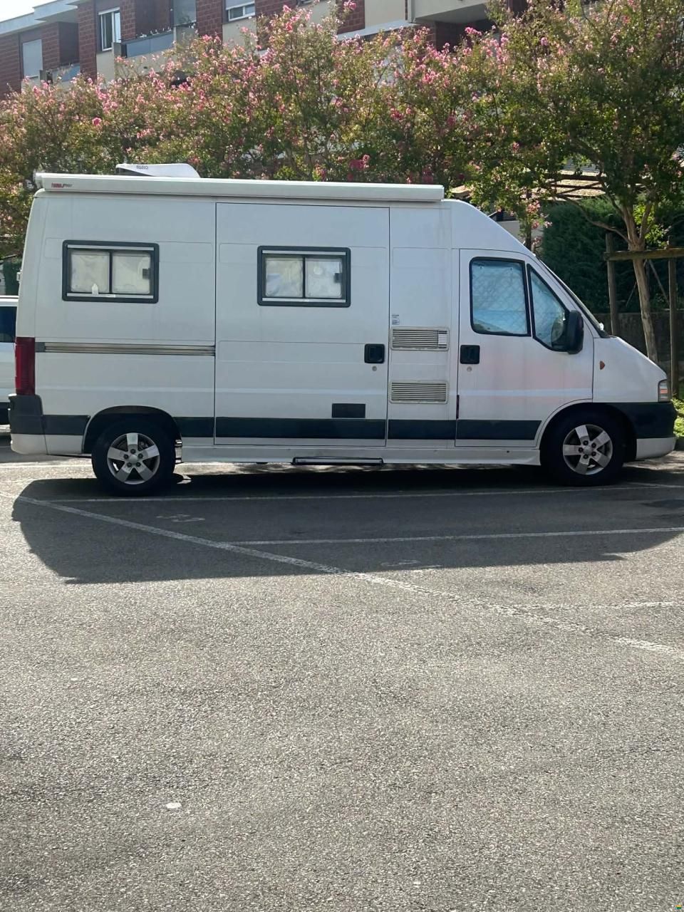 Trigano Eurocamp1