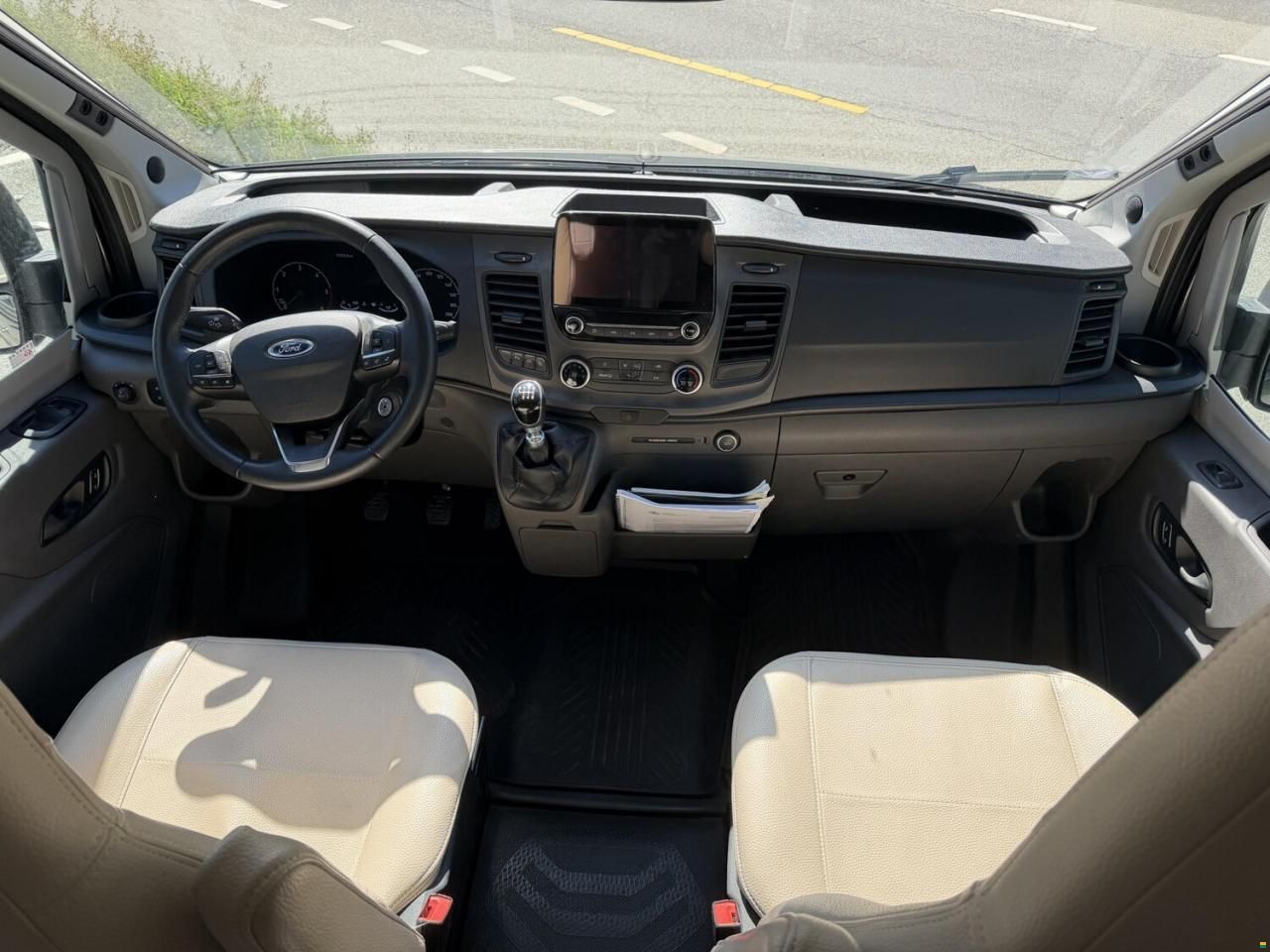 Randger R560 4x4 Allrad