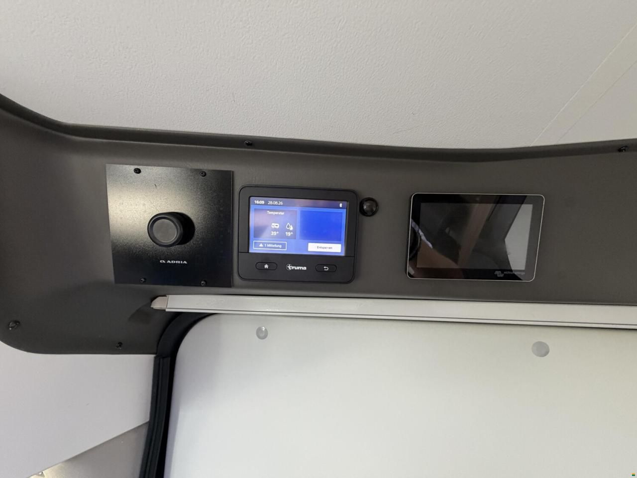 Adria Twin Plus 600 SPB
