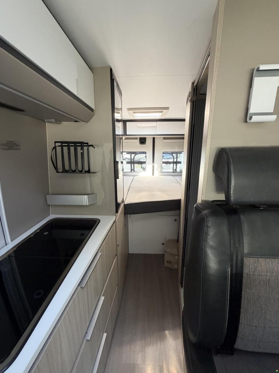 Adria Twin Plus 600 SPB