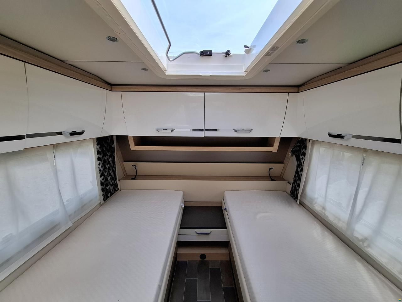 Tabbert ViValdi 550E