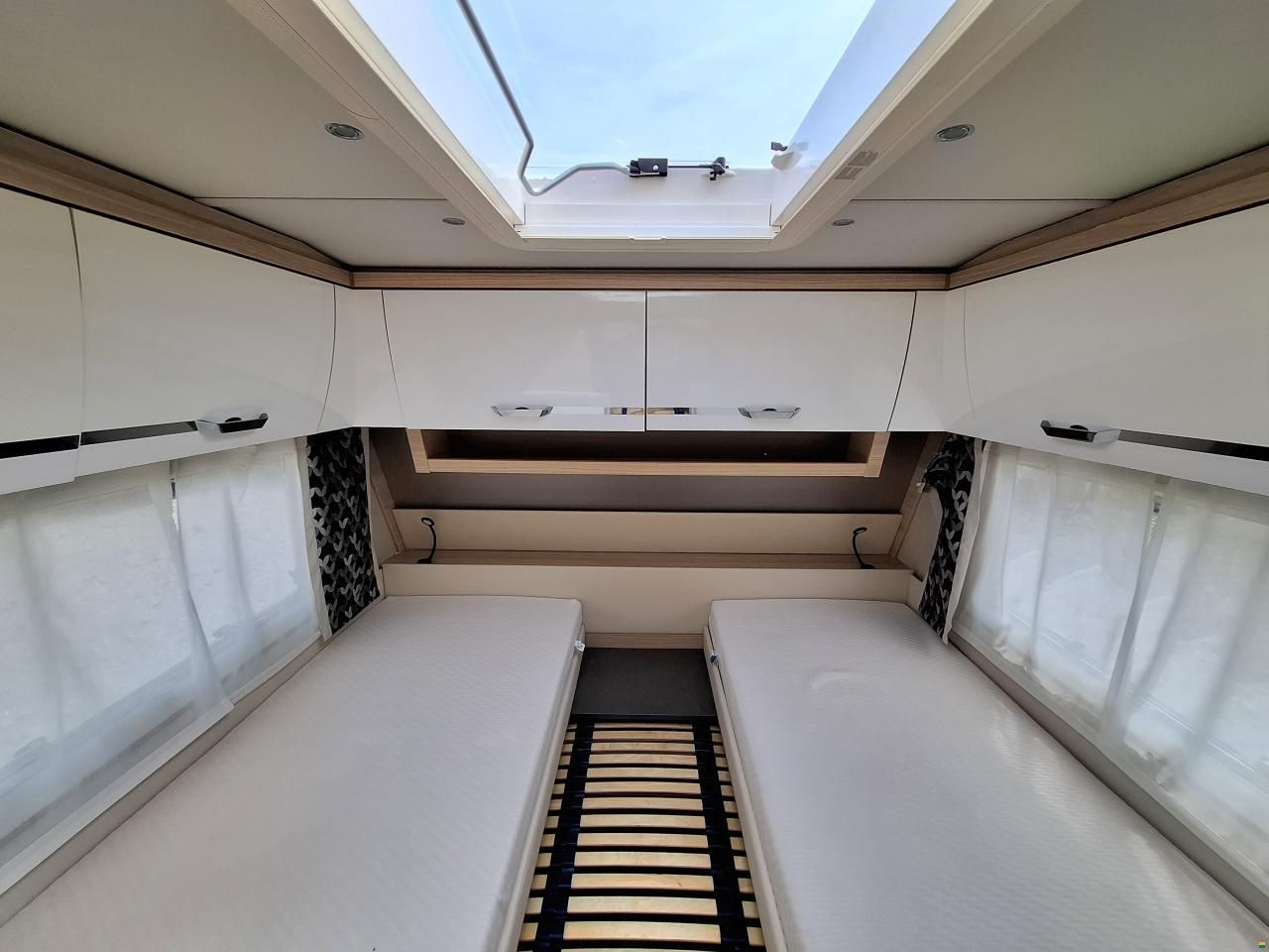 Tabbert ViValdi 550E