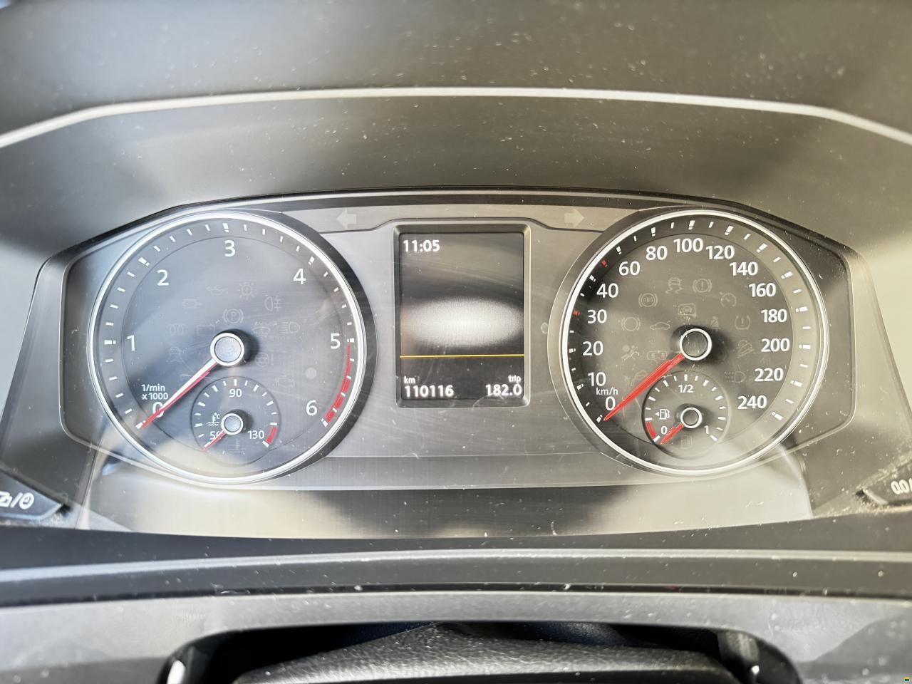 Volkswagen California Ocean 4Motion