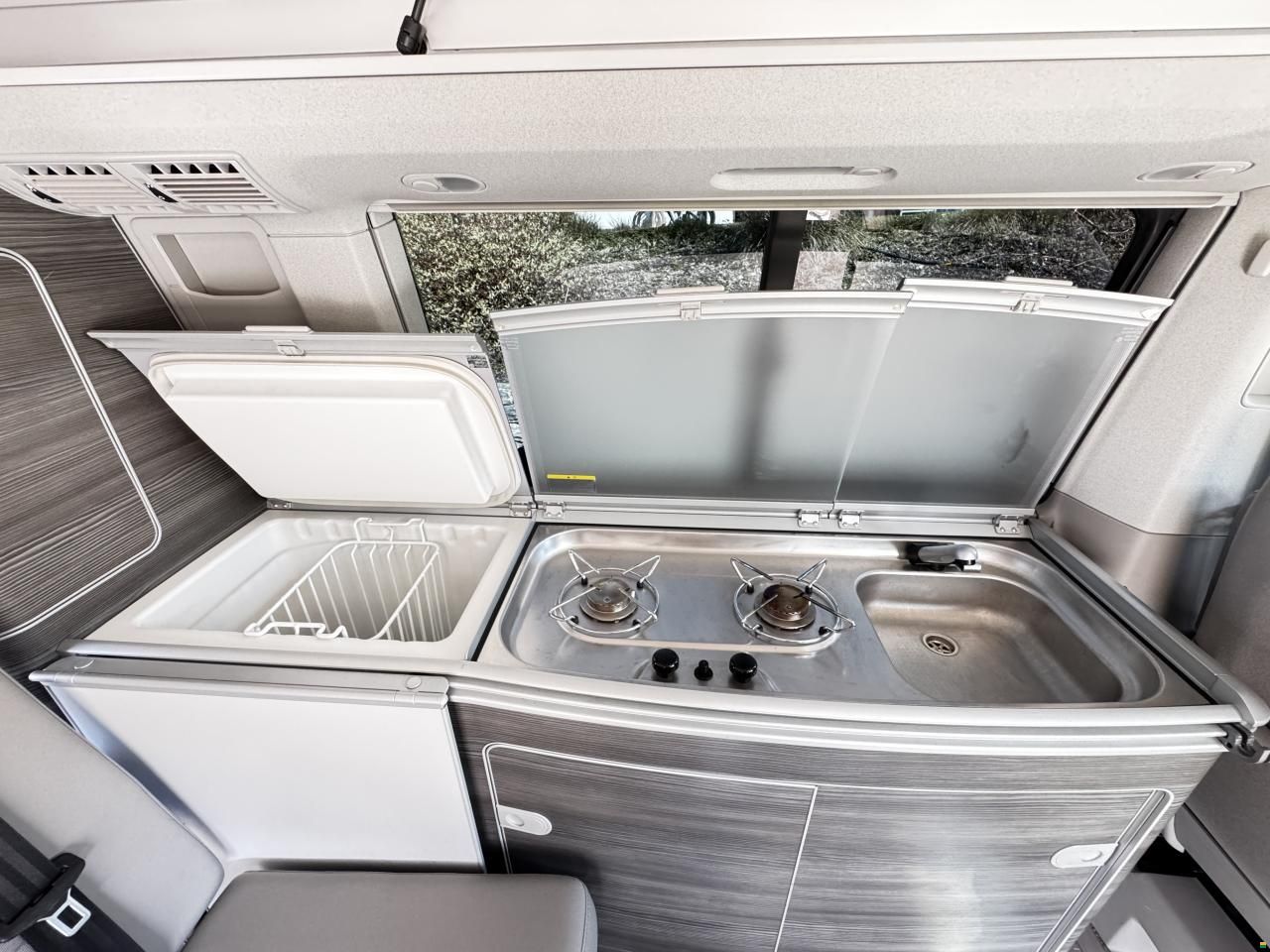 Volkswagen California Ocean 4Motion
