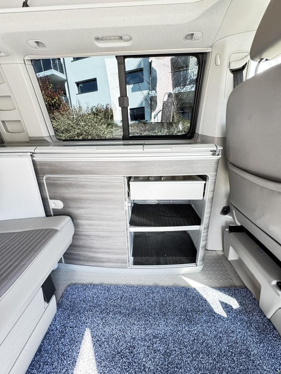 Volkswagen California Ocean 4Motion