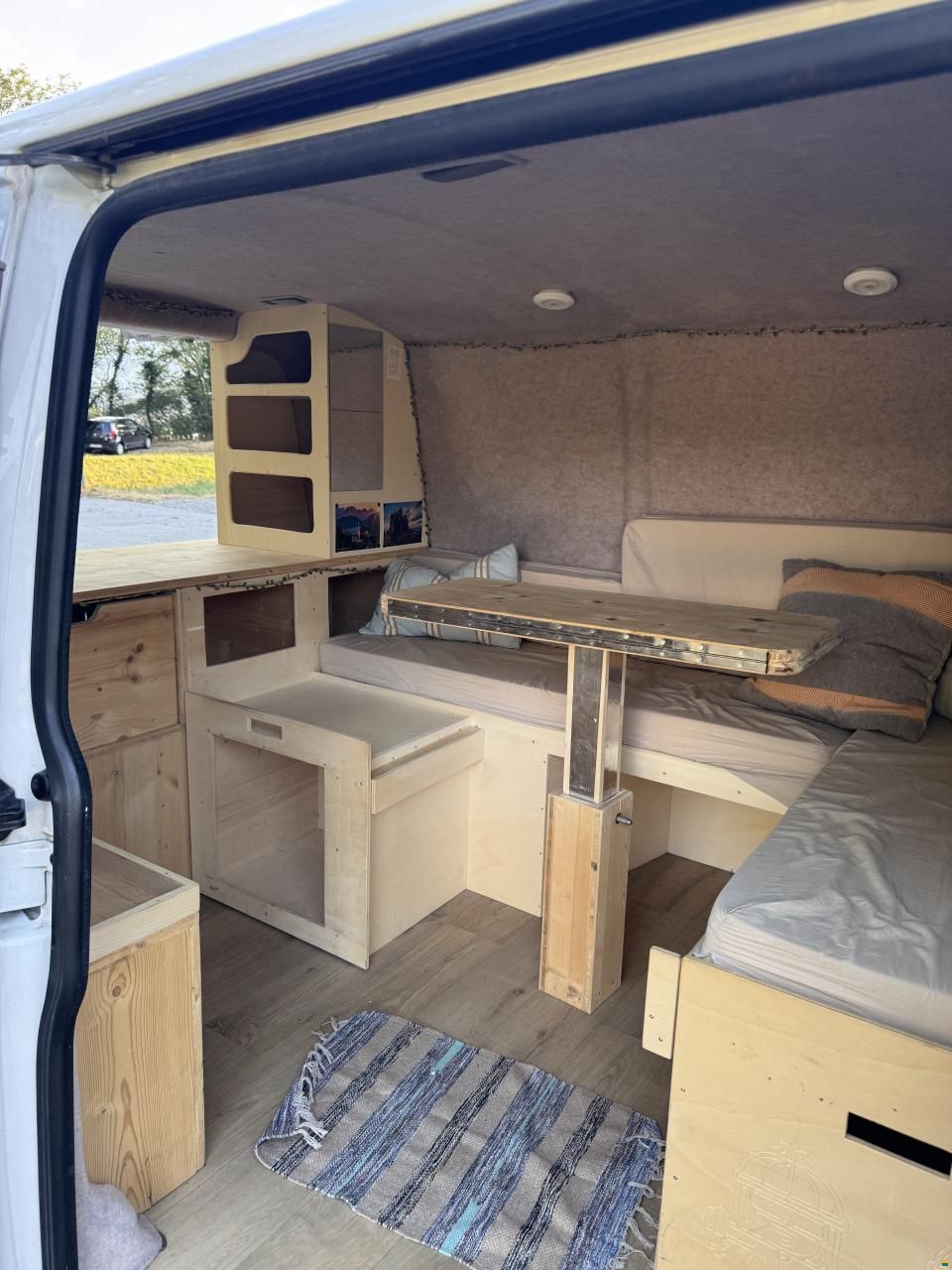 Volkswagen T6