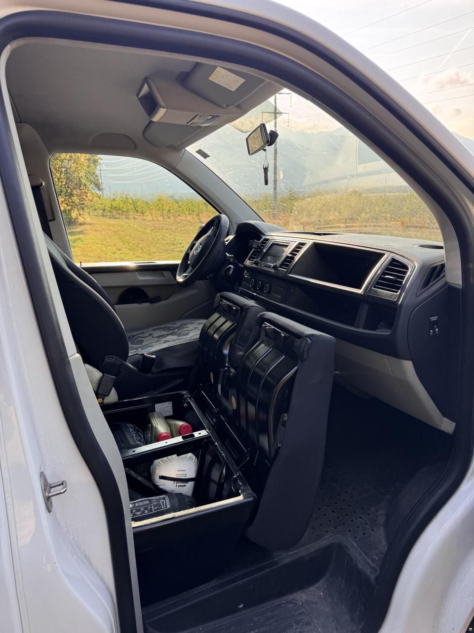 Volkswagen T6