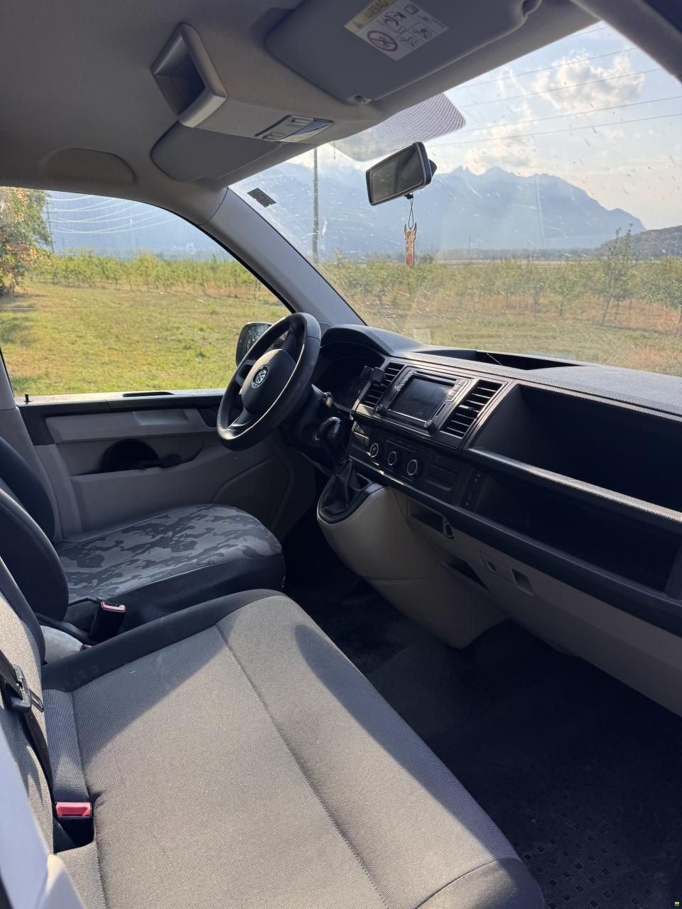 Volkswagen T6