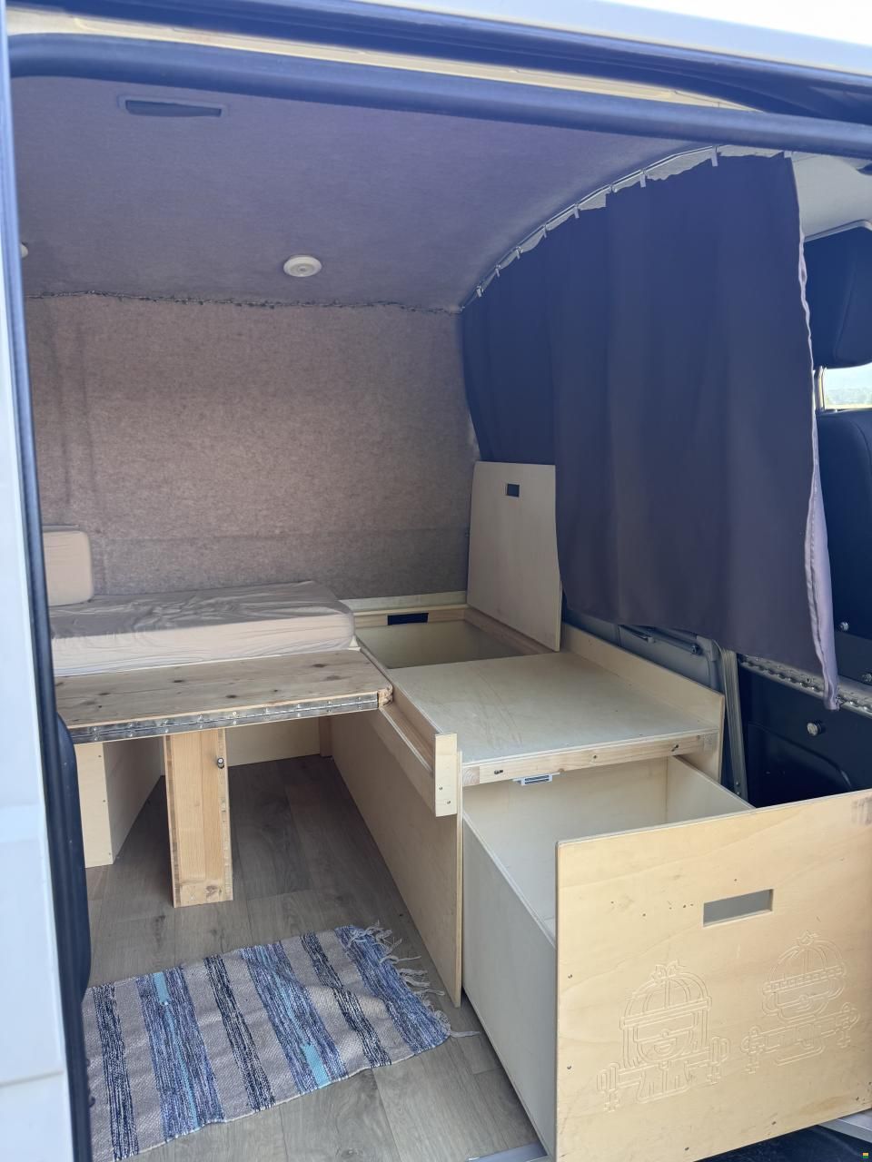 Volkswagen T6