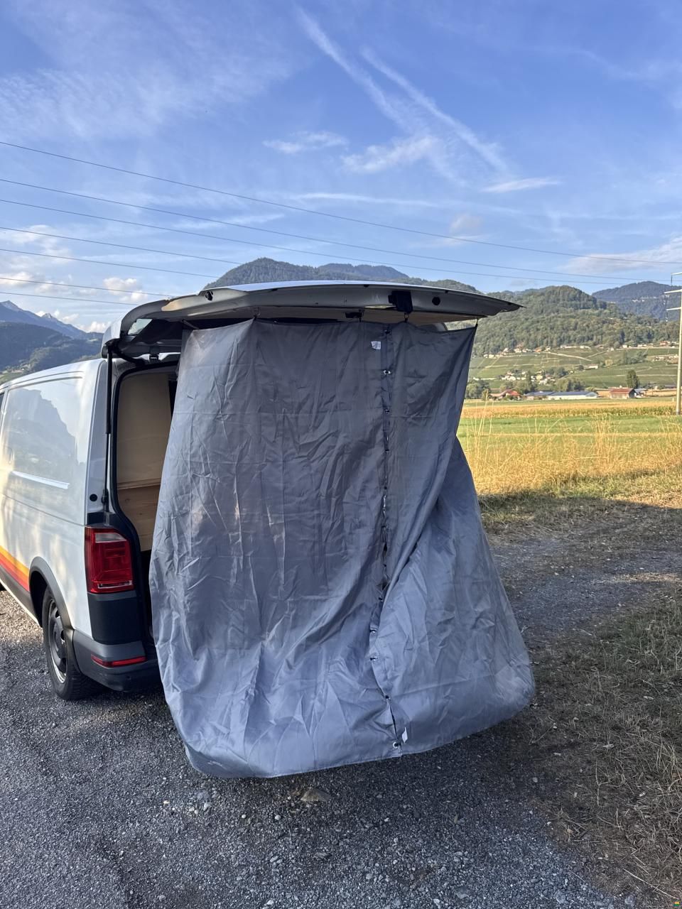 Volkswagen T6