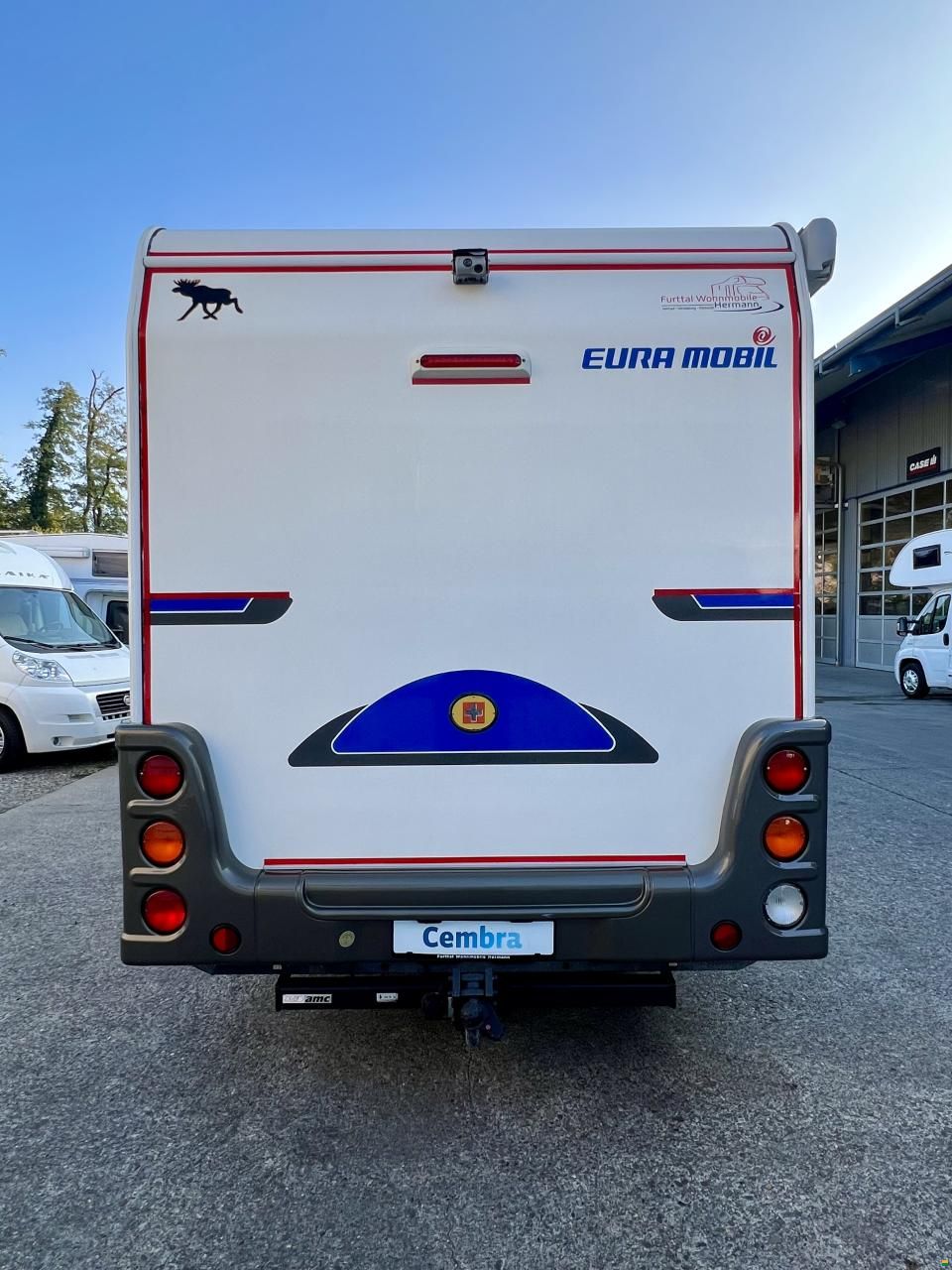 Fiat Ducato 2,8 JTD