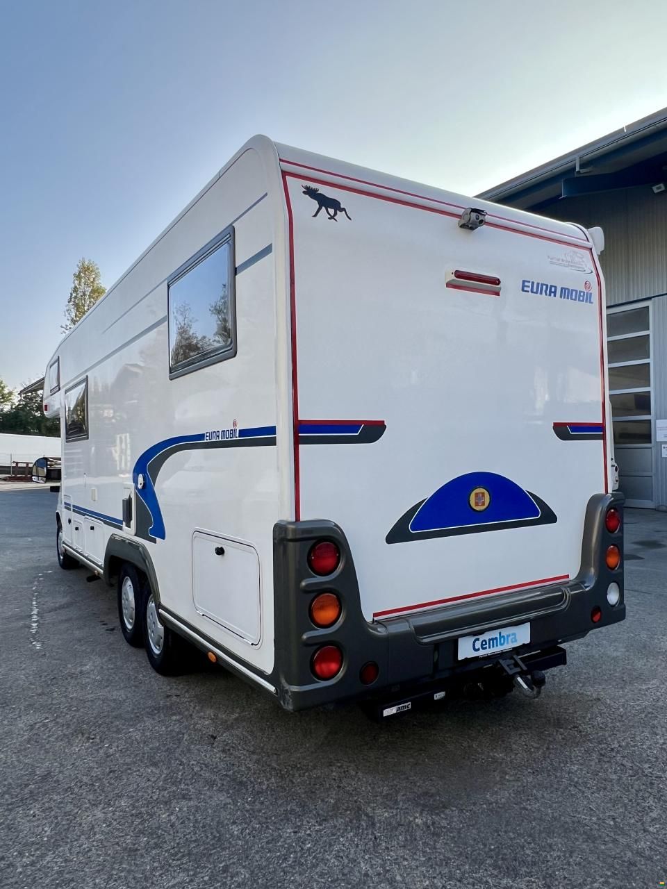 Fiat Ducato 2,8 JTD