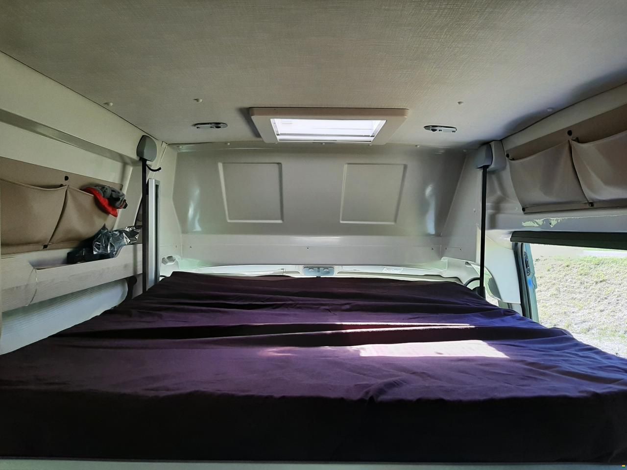 Karmann Dexter 595