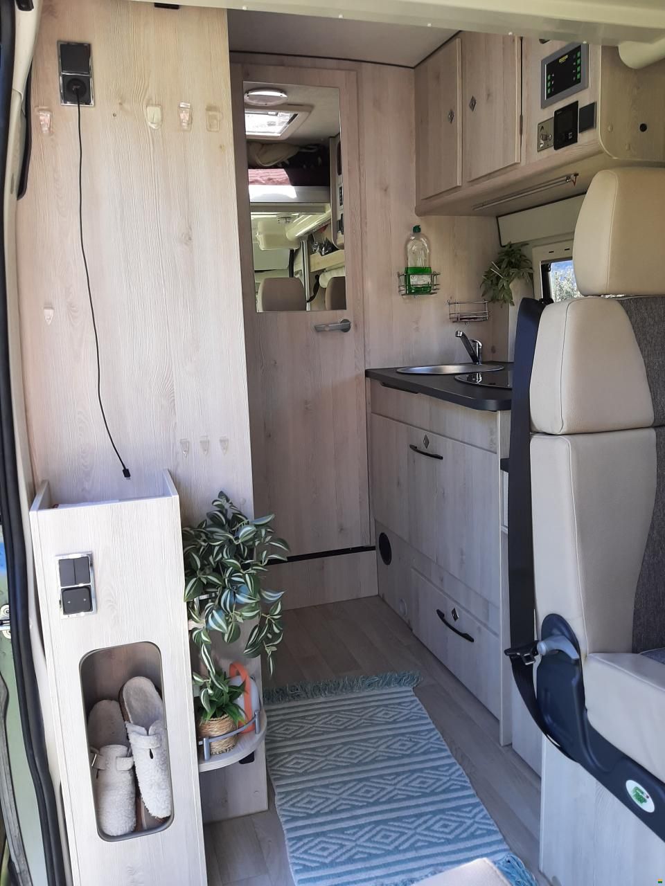 Karmann Dexter 595