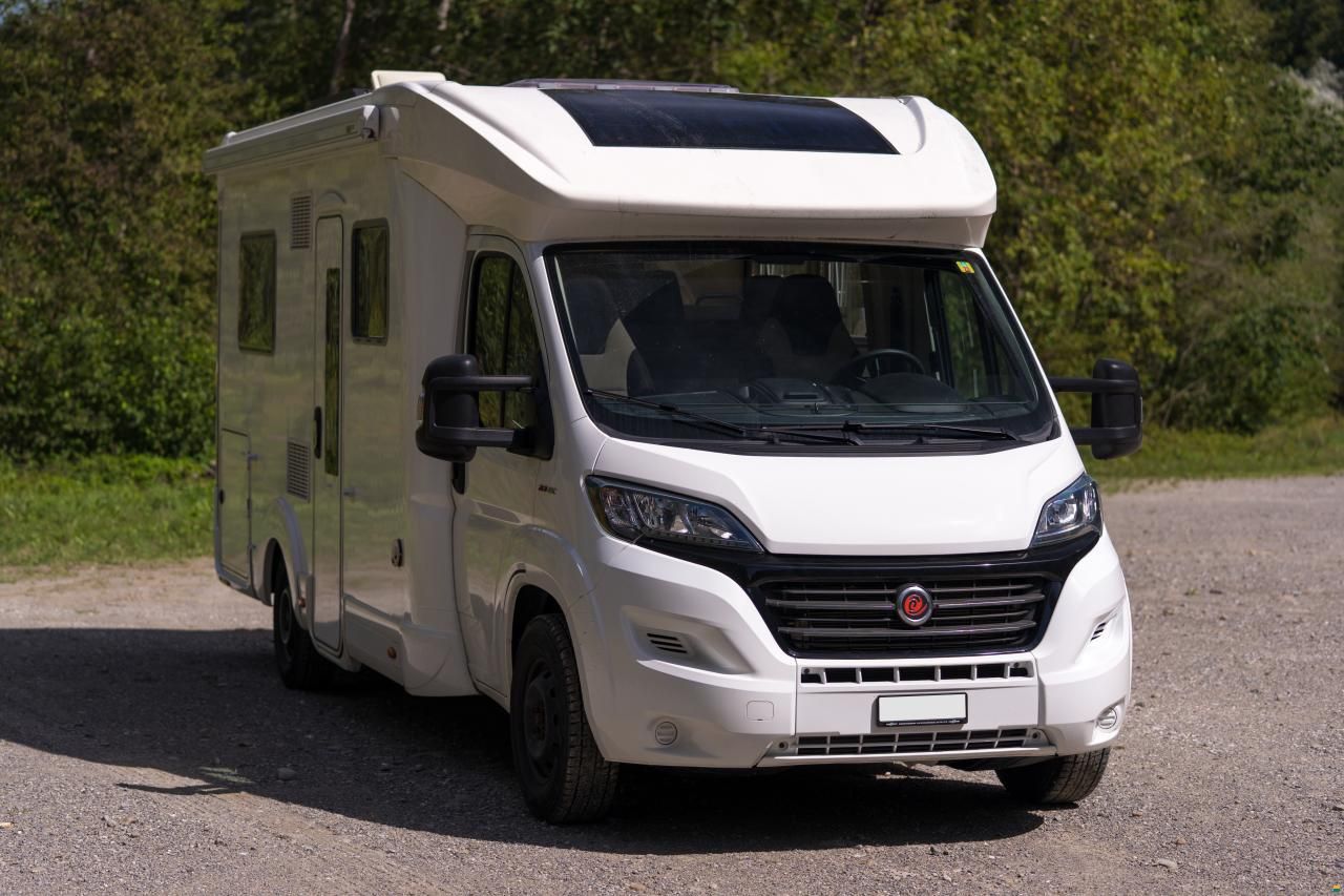 Eura Mobil Profila T 675 SB