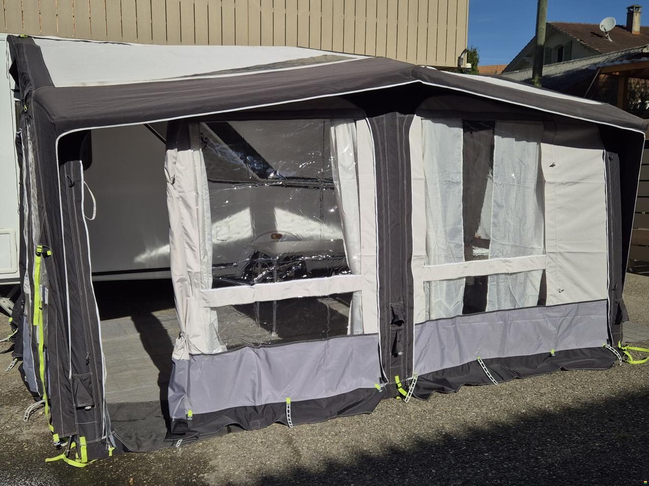 Knaus Südwind 500 UF