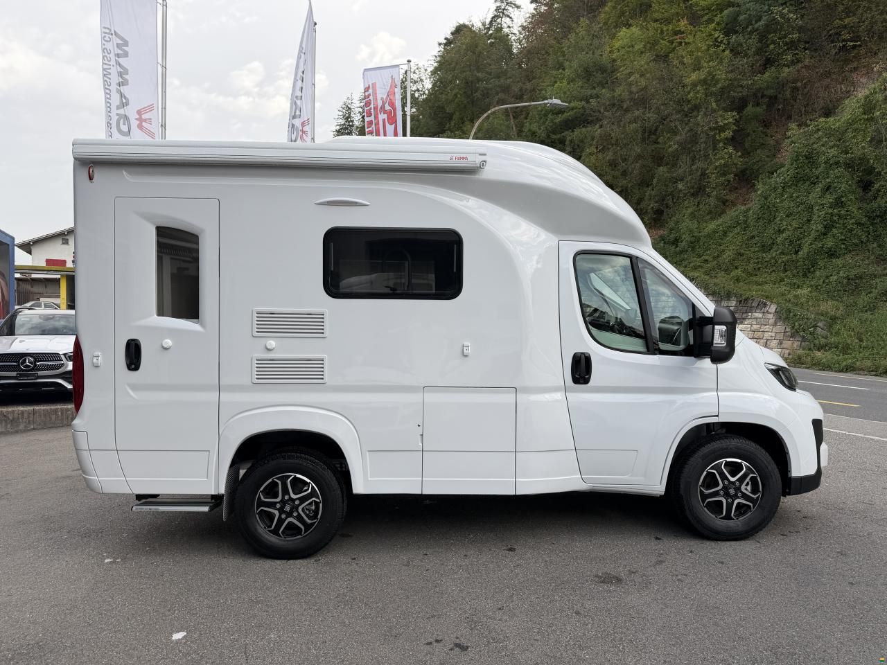 Wingamm Oasi 540.1