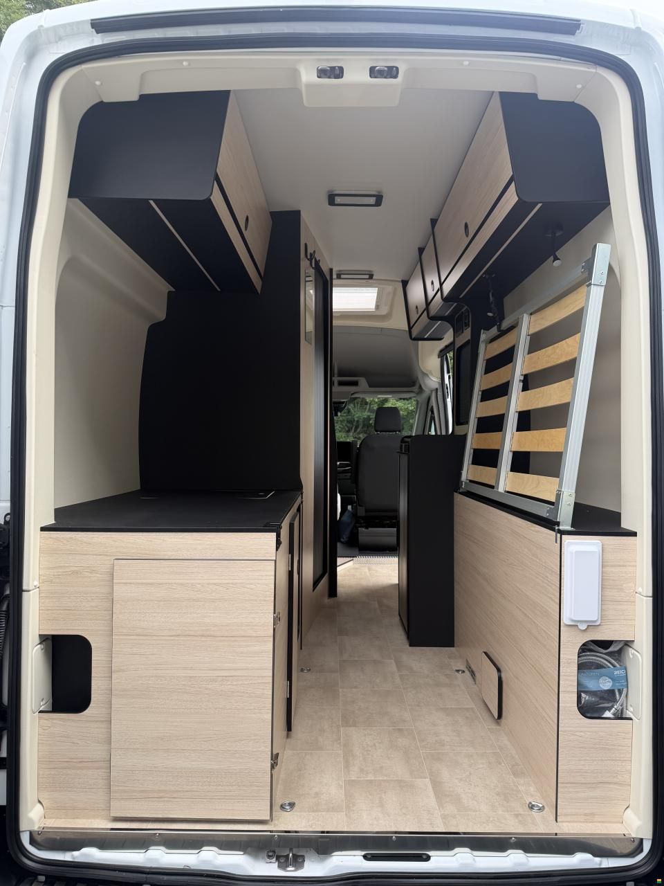 Rimor VAN 238