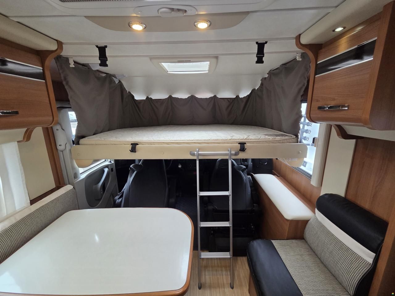 LMC Liberty EXPLORER II 730G