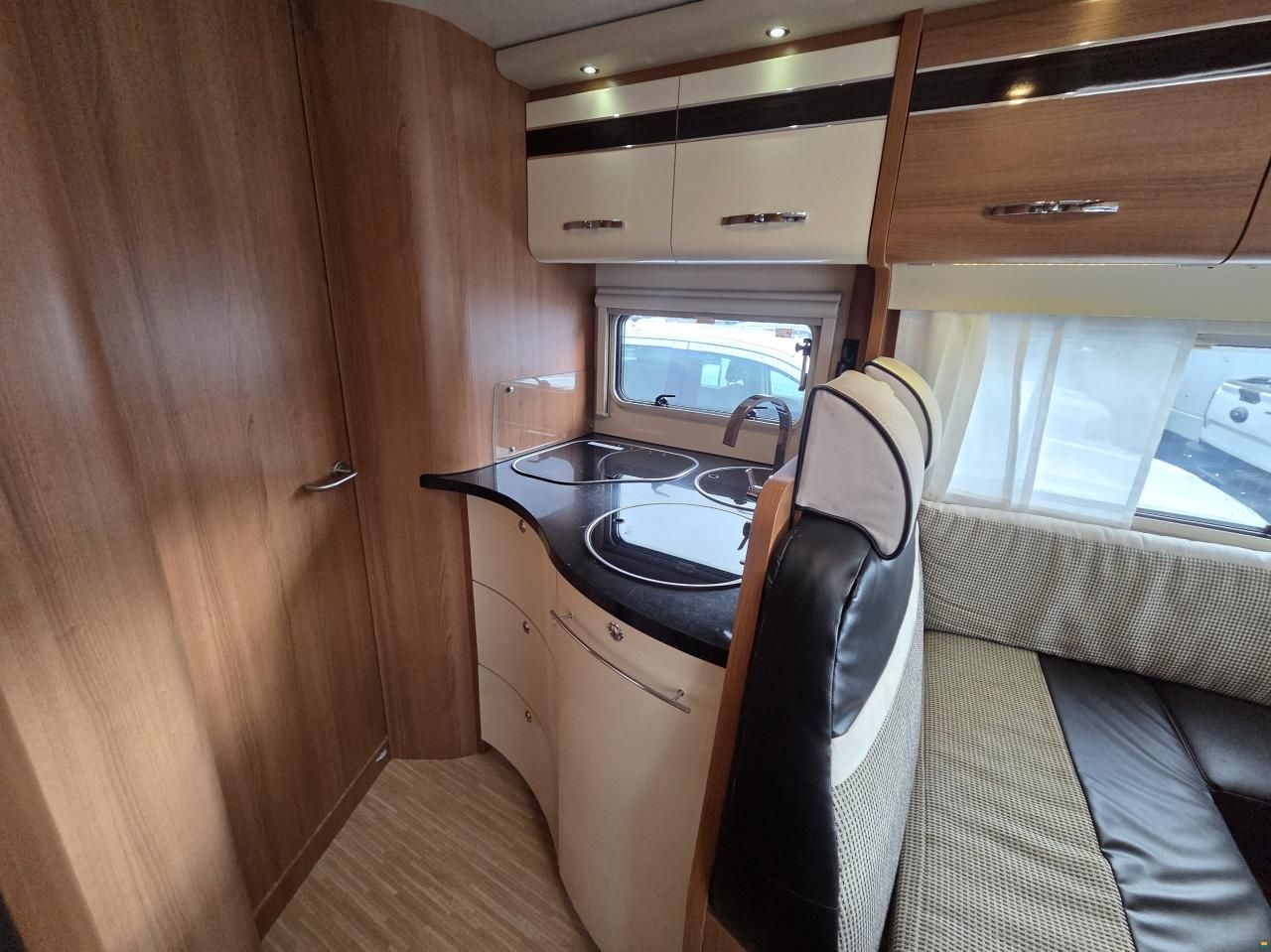 LMC Liberty EXPLORER II 730G