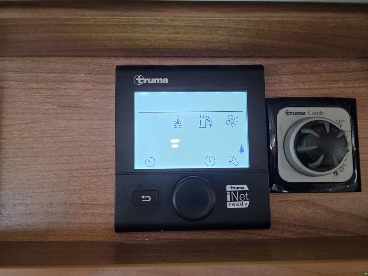 LMC Liberty EXPLORER II 730G