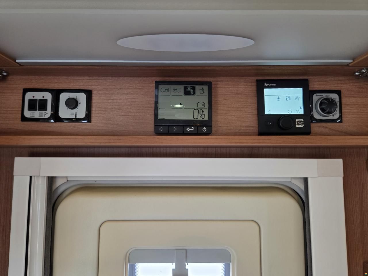 LMC Liberty EXPLORER II 730G