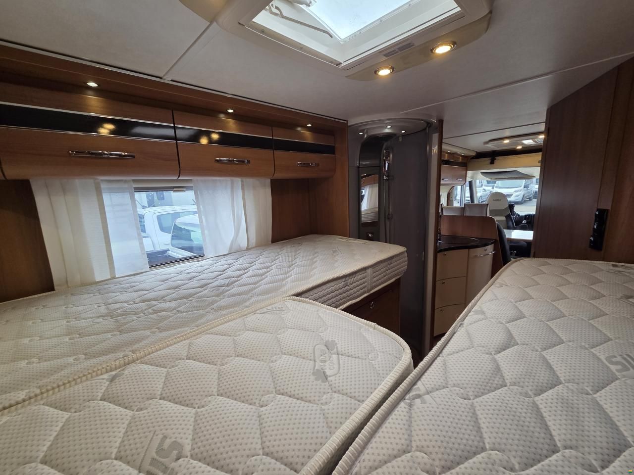 LMC Liberty EXPLORER II 730G