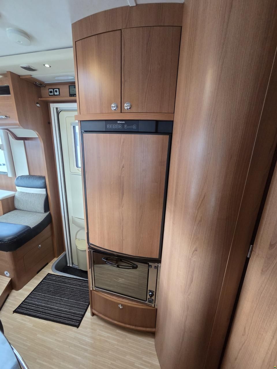LMC Liberty EXPLORER II 730G