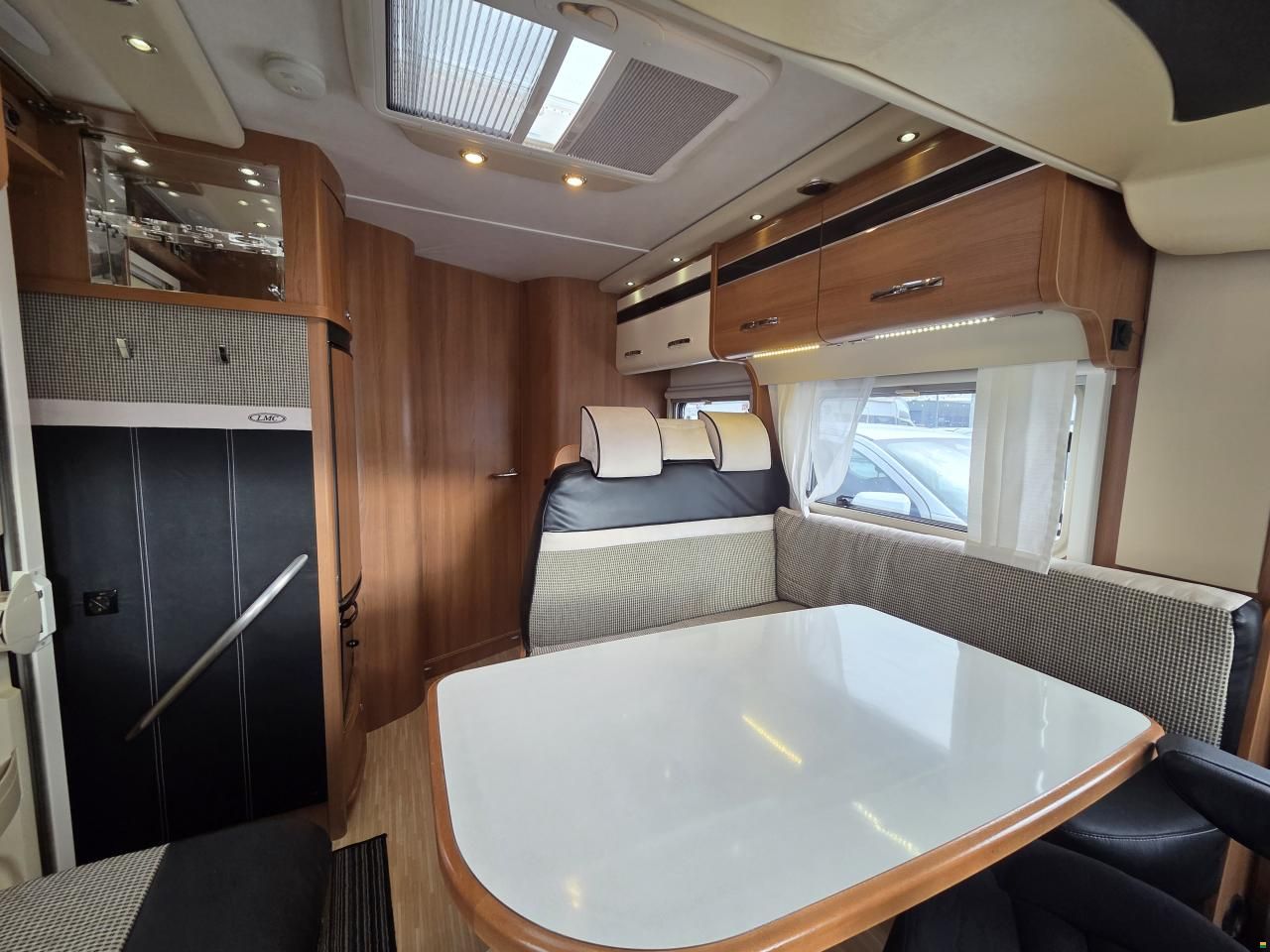 LMC Liberty EXPLORER II 730G