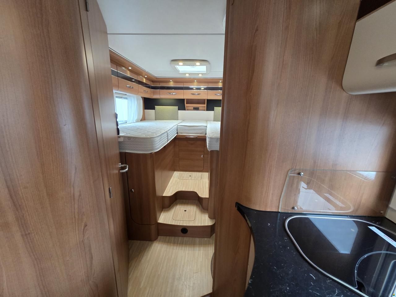 LMC Liberty EXPLORER II 730G
