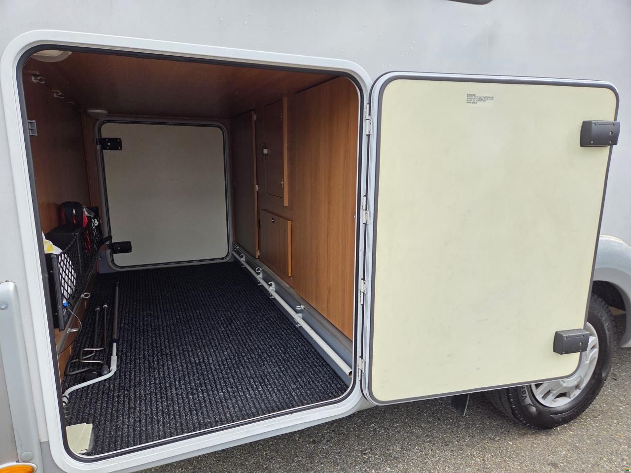 LMC Liberty EXPLORER II 730G
